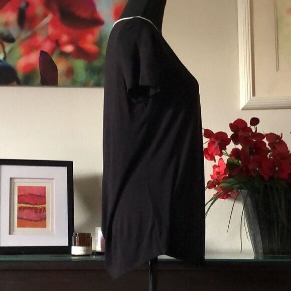 Reborn J Top Strappy Tee S - Picture 5 of 9